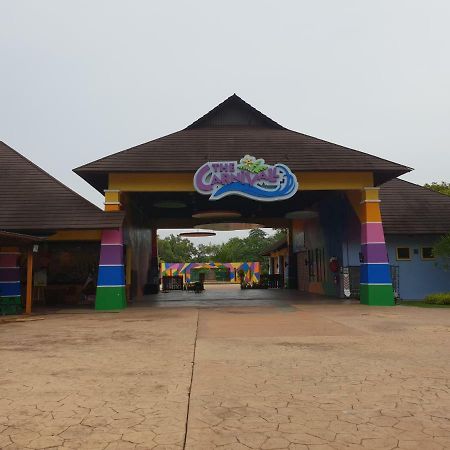 Islamic Homestay Sungai Petani Ngoại thất bức ảnh