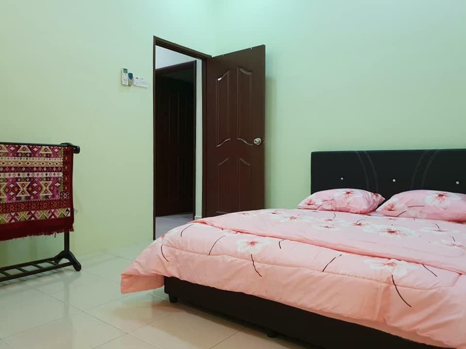 Islamic Homestay Sungai Petani Ngoại thất bức ảnh