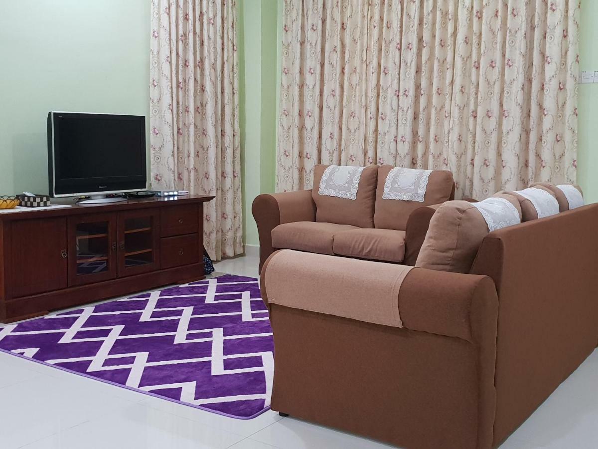 Islamic Homestay Sungai Petani Ngoại thất bức ảnh