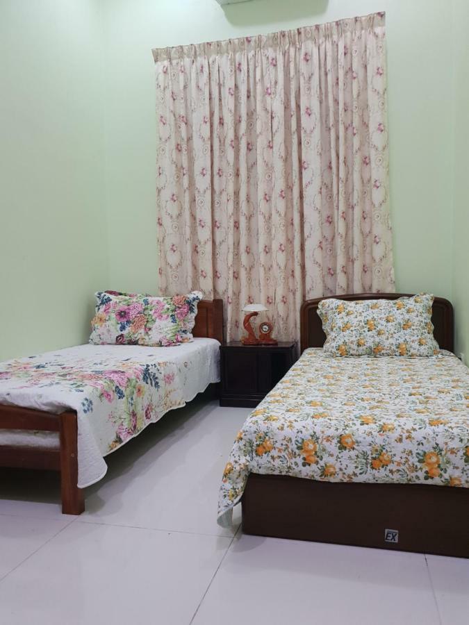 Islamic Homestay Sungai Petani Ngoại thất bức ảnh