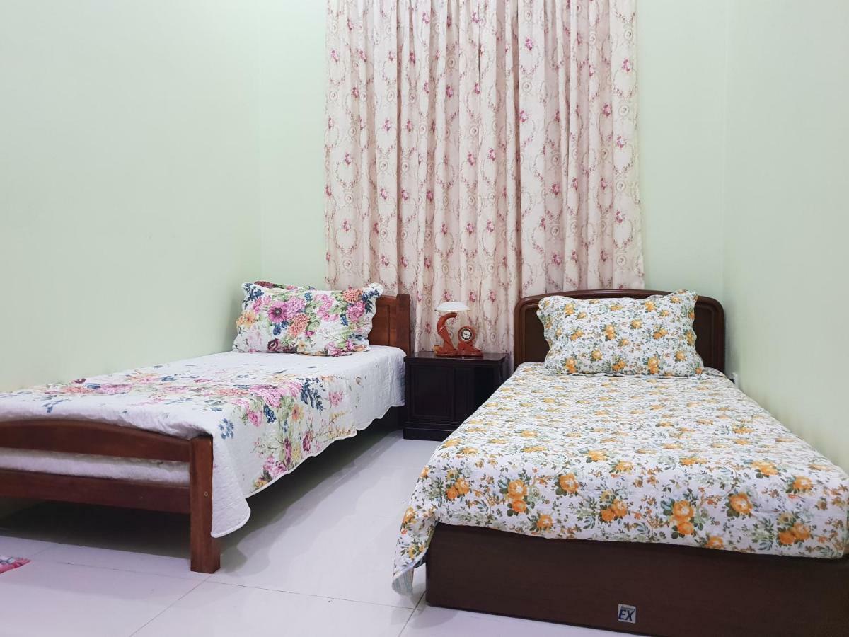 Islamic Homestay Sungai Petani Ngoại thất bức ảnh