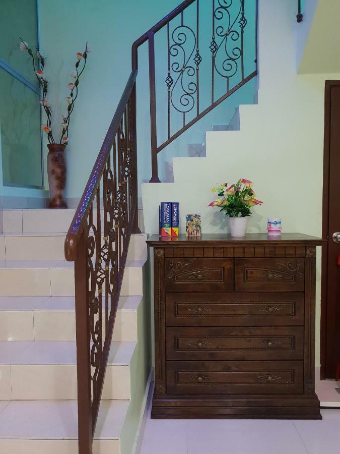 Islamic Homestay Sungai Petani Ngoại thất bức ảnh