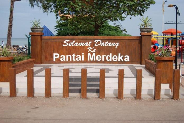 Islamic Homestay Sungai Petani Ngoại thất bức ảnh